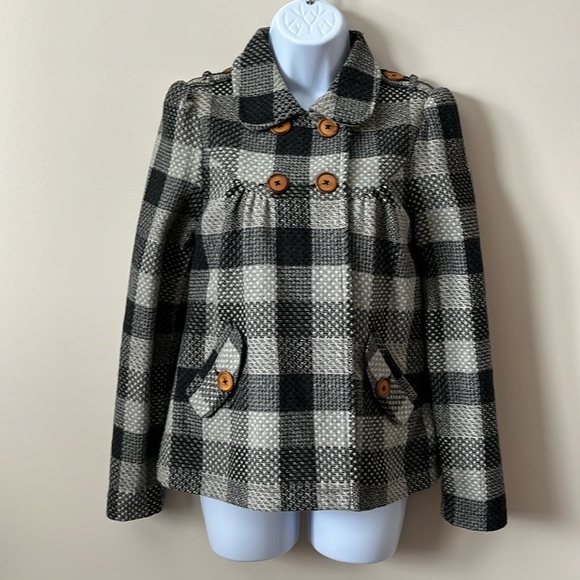Billabong Jackets & Blazers - Billabong Coat